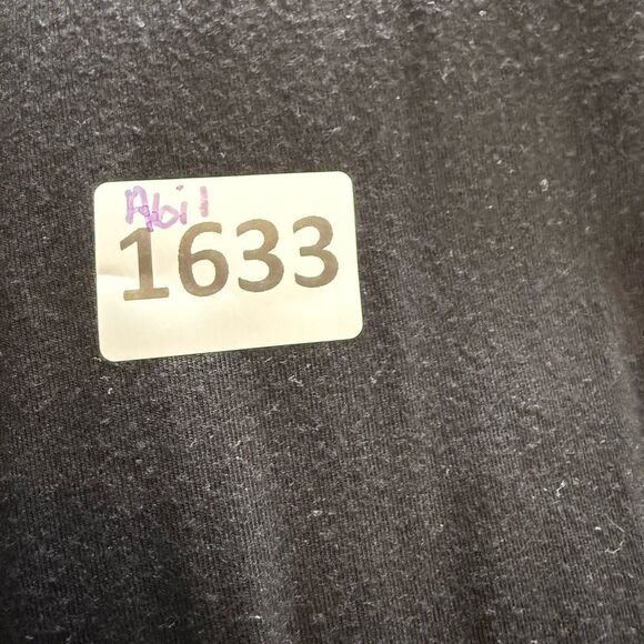 Old Navy Black Mini Tank Dress Relaxed Fit - Picture 5 of 5